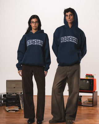 HOODIES