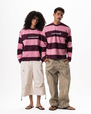 LONG SLEEVES & POLOS