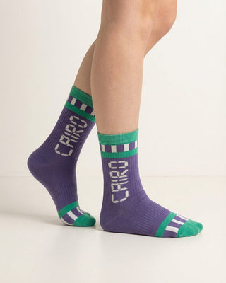 NECK SOCKS