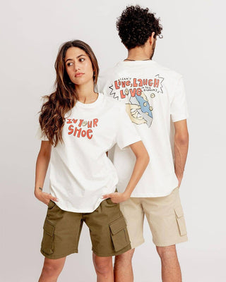 STATEMENT REGULAR T-SHIRTS