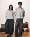 Afterclass Oversized Quarter Zipper