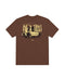 Alex Taxi Regular Tee