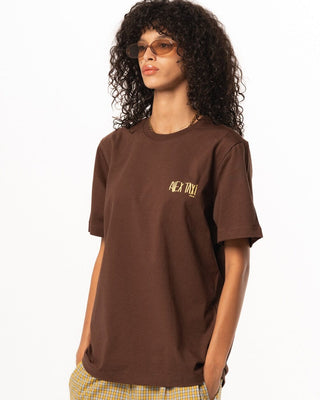 Alex Taxi Regular Tee Printed Regular Tees IN YOUR SHOE 