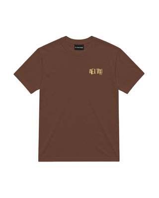 Alex Taxi Regular Tee Printed Regular Tees IN YOUR SHOE 