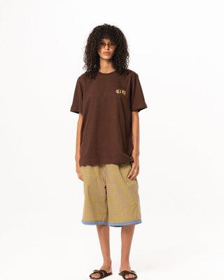 Alex Taxi Regular Tee Printed Regular Tees IN YOUR SHOE 
