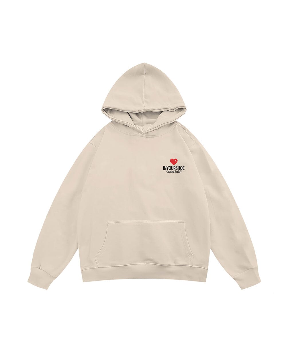 Angels Hoodie Printed Hoodies IN YOUR SHOE 