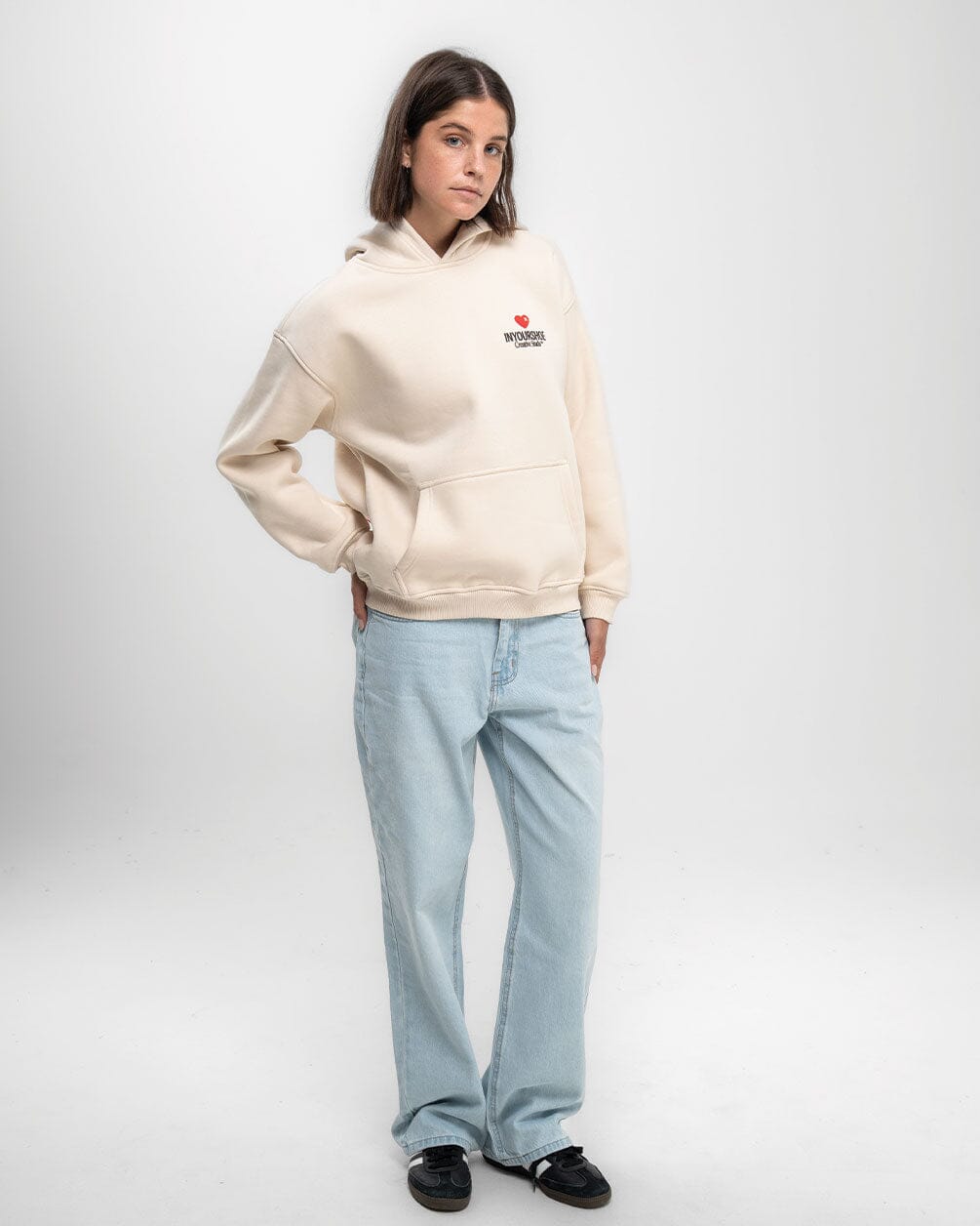 Angels Hoodie Printed Hoodies IN YOUR SHOE 