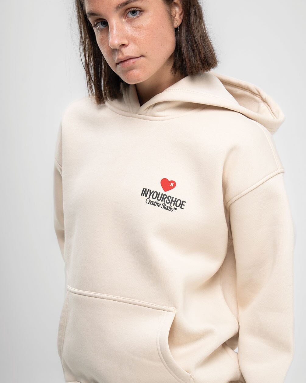 Angels Hoodie Printed Hoodies IN YOUR SHOE 