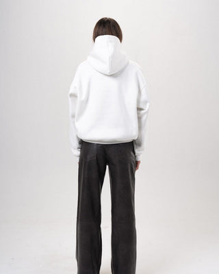 Anti 9-5 Club Hoodie Printed Hoodies IN YOUR SHOE 