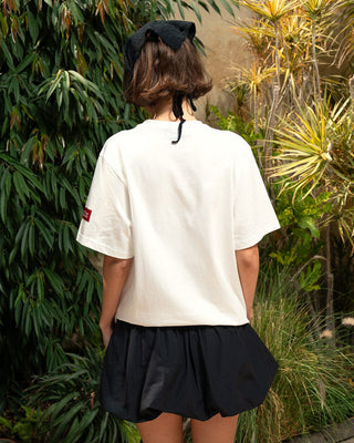 Anti 9-5 Club Regular Tee Printed Regular Tees IN YOUR SHOE 