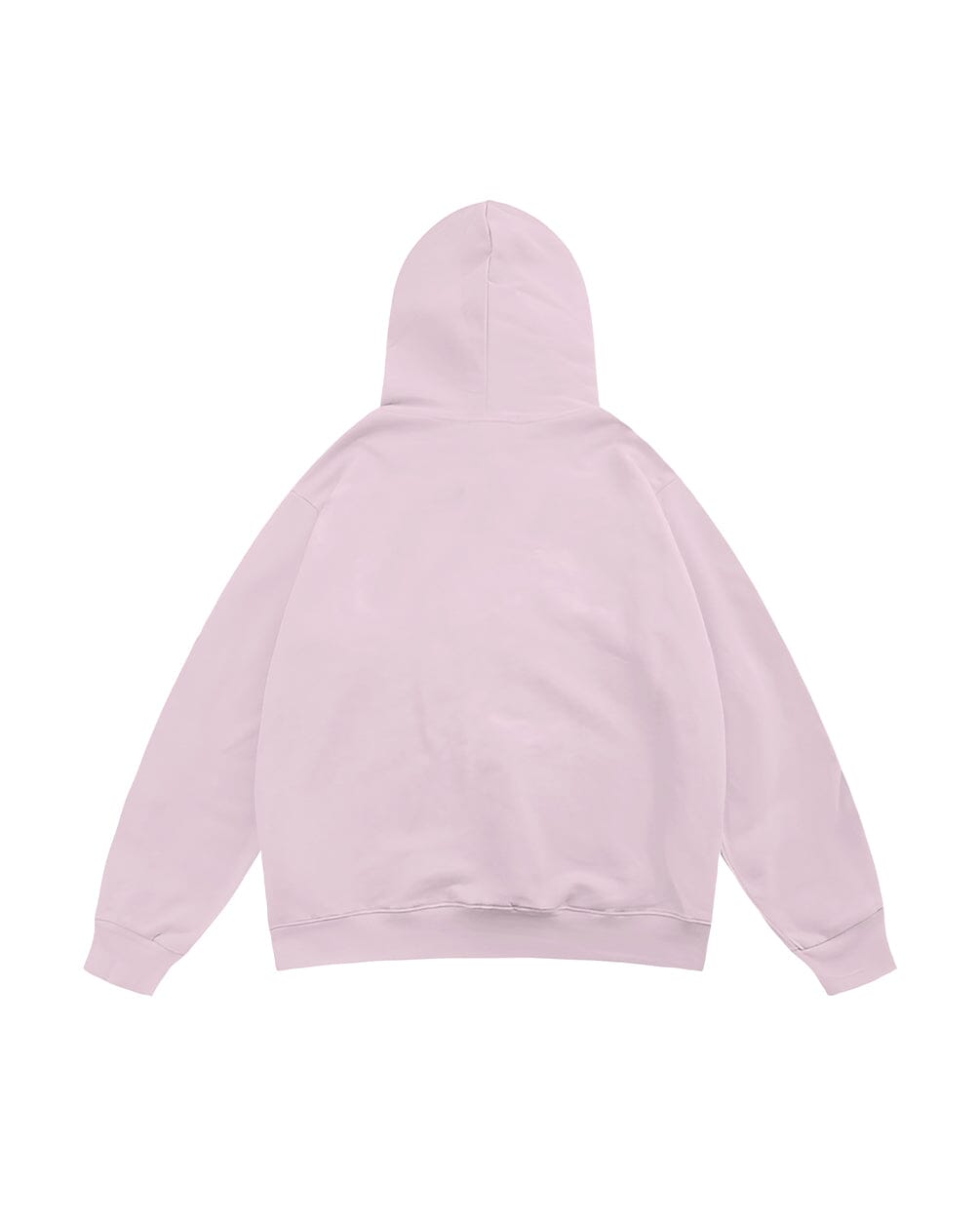 Anti-Running Oversized Hoodie Printed Hoodies IN YOUR SHOE M 