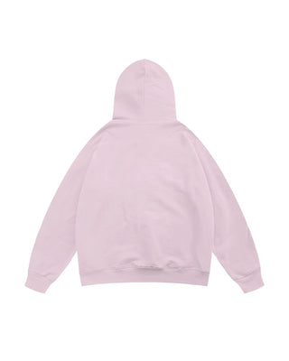 Anti-Running Oversized Hoodie Printed Hoodies IN YOUR SHOE M 