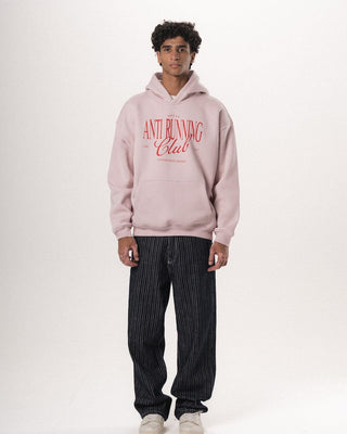 Anti-Running Oversized Hoodie Printed Hoodies IN YOUR SHOE XL 