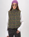 AOP Regular Fleece Vest