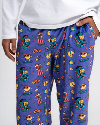 Arcade Fluffy Pjoys Fluffy Pjoys IN YOUR SHOE 