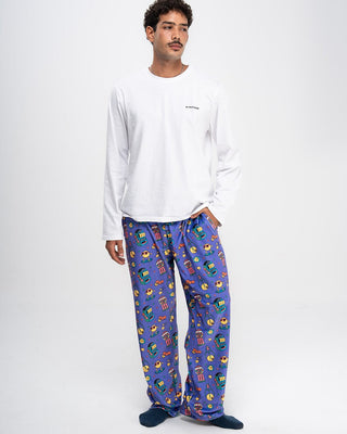 Arcade Fluffy Pjoys Fluffy Pjoys IN YOUR SHOE S 