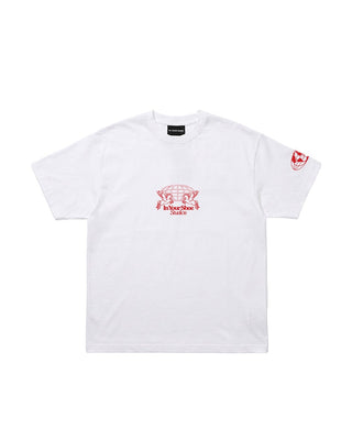 Artificial Intelligence Oversized Tee Printed Oversized Tees IN YOUR SHOE 