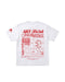 Artificial Intelligence Oversized Tee