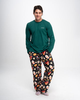 Asian Noods Fluffy Pjoys Fluffy Pjoys IN YOUR SHOE 