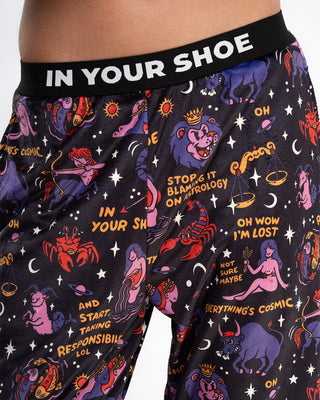 Astrobility Fluffy Pjoys Fluffy Pjoys IN YOUR SHOE 