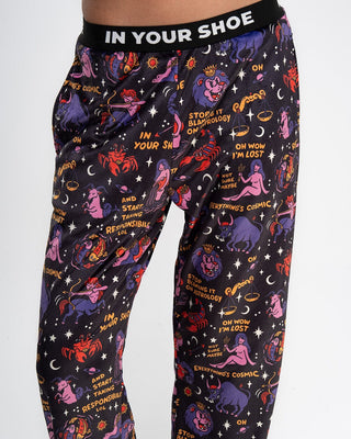 Astrobility Fluffy Pjoys Fluffy Pjoys IN YOUR SHOE 