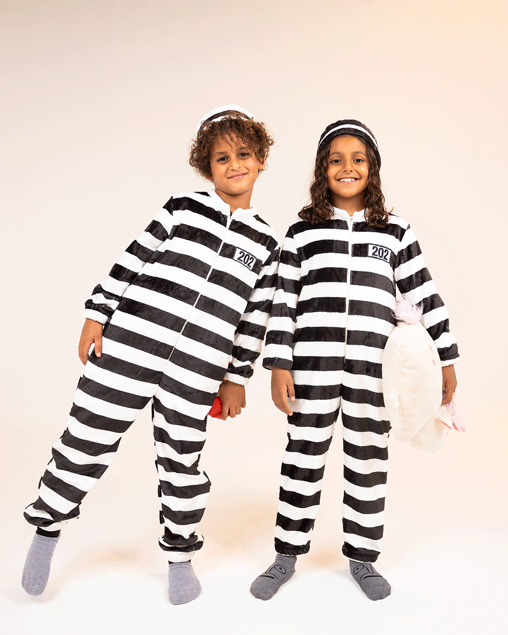 Bandit Kids Onesie Kids Onesies IN YOUR SHOE 