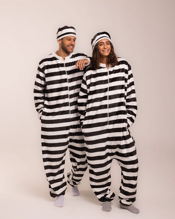 Bandit Onesie Onesies IN YOUR SHOE 