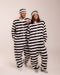 Bandit Onesie