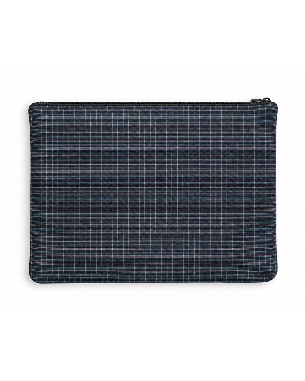 Black Checkered Laptop Sleeve Laptop Sleeve IN YOUR SHOE 15-16 inch 