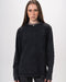 Black Washed Long Sleeves