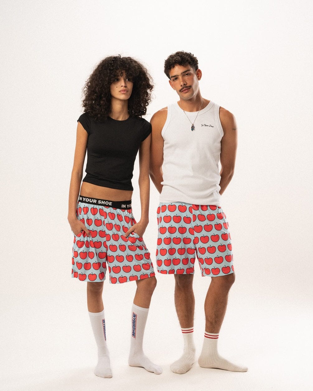 Bojak Pshorts Pshorts IN YOUR SHOE S 