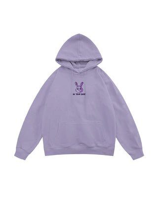 Born To Be Cool Hoodie Printed Hoodies IN YOUR SHOE L 