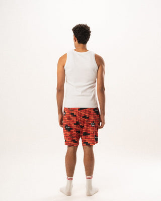 Brick Pshorts Pshorts IN YOUR SHOE XL 