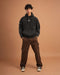 Brown Carpenter Jeans