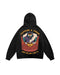 Caffeine & Chaos Oversized Hoodie