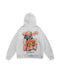 Cairo Cavalier Oversized Hoodie