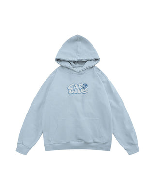 Cairo Club Hoodie Printed Hoodies IN YOUR SHOE L 