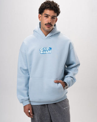 Cairo Club Hoodie Printed Hoodies IN YOUR SHOE M 
