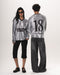 Cairo Cult Boxy Long Sleeve Jersey