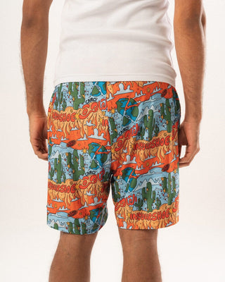 Cairo Desert Pshorts Pshorts IN YOUR SHOE 
