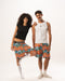 Cairo Desert Pshorts