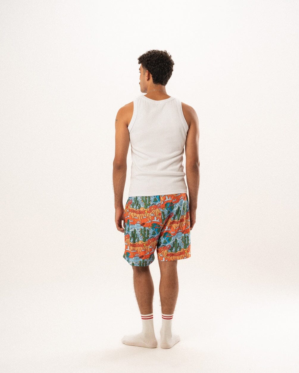 Cairo Desert Pshorts Pshorts IN YOUR SHOE XL 
