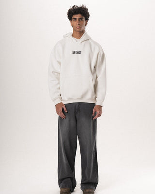Cairo Is A Mindset Oversized Hoodie Printed Hoodies IN YOUR SHOE 