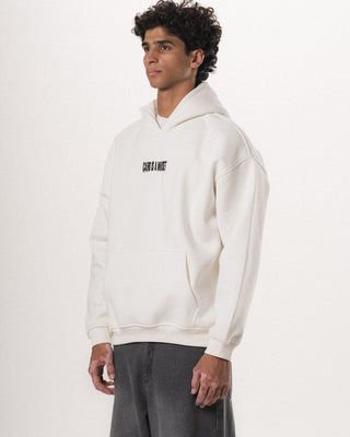 Cairo Is A Mindset Oversized Hoodie Printed Hoodies IN YOUR SHOE 