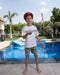 Cairo Kids Swim Shorts