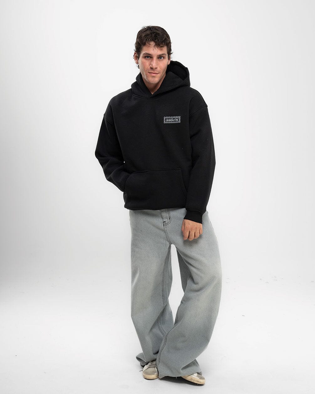 Cairo Project Hoodie Printed Hoodies IN YOUR SHOE 