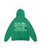 Call Me Oversized Hoodie