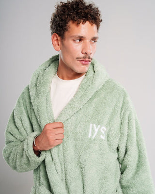 Cancel Plans Robe Robes IN YOUR SHOE 