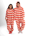 Candy Cane Onesie