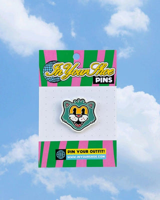 Catchy Pin Pins IN YOUR SHOE 